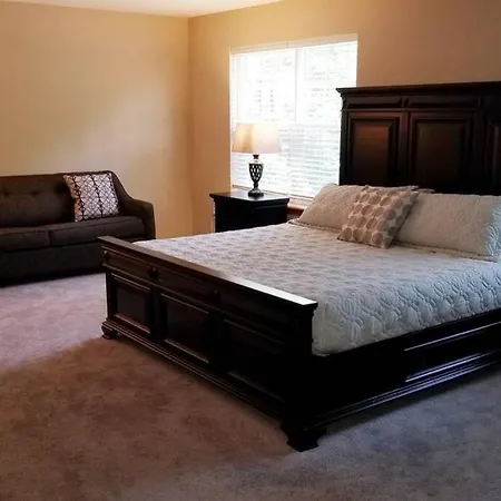 *Amenity-Filled Waterfront Oasis @Saw Creek Estates Near Waterfalls And Hiking* East Stroudsburg Exterior photo